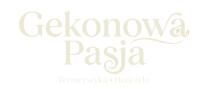 Gekonowa Pasja - strona główna